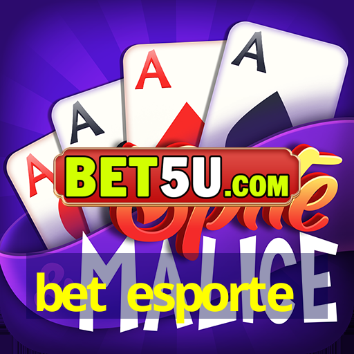 bet esporte